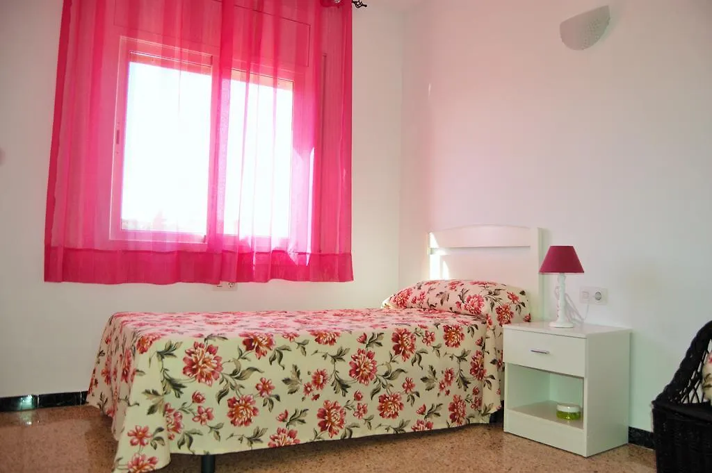 Villa Doris Lloret de Mar