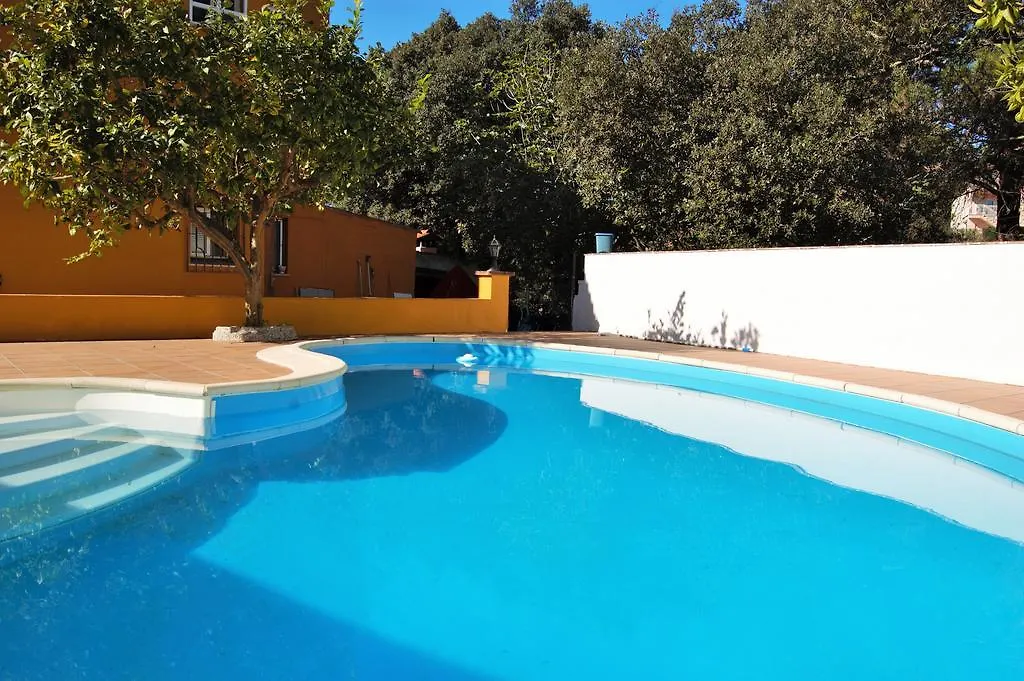 Villa Doris Lloret de Mar 0*,  Spain