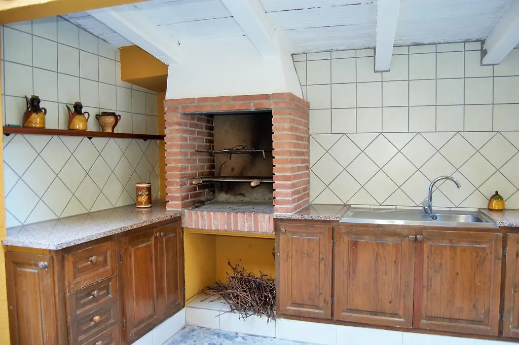 Holiday home Villa Doris Lloret de Mar