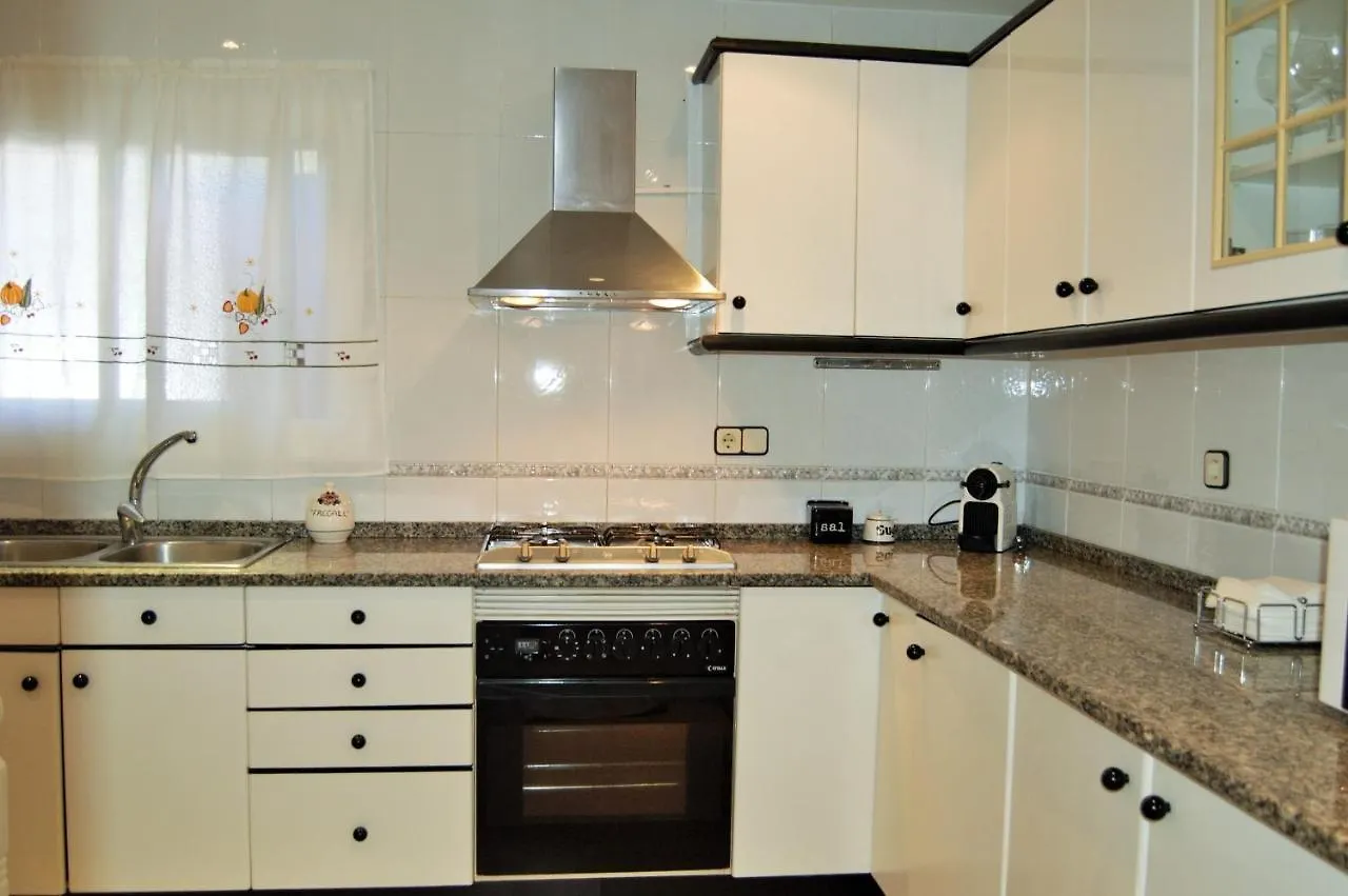 Сasa de vacaciones Villa Doris Lloret de Mar