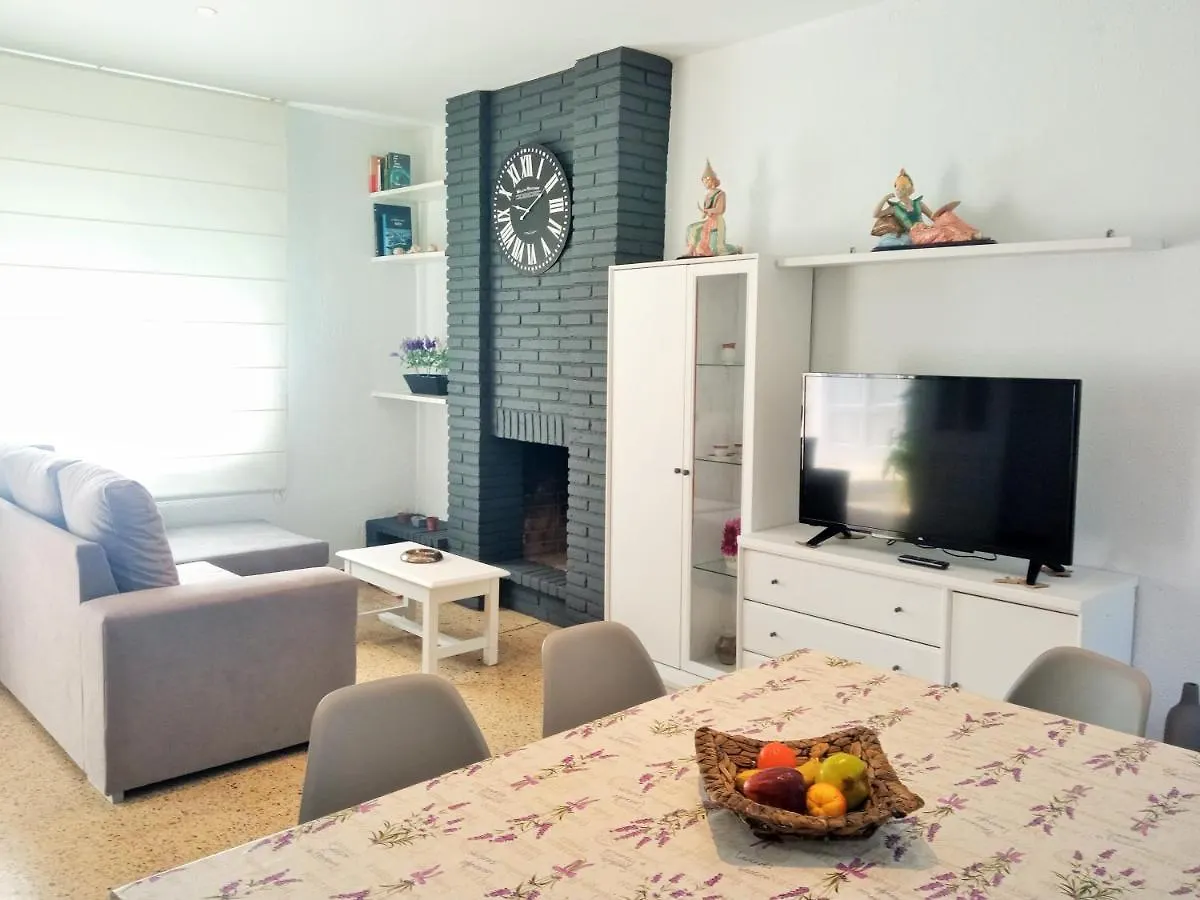 Holiday home Villa Doris Lloret de Mar Spain