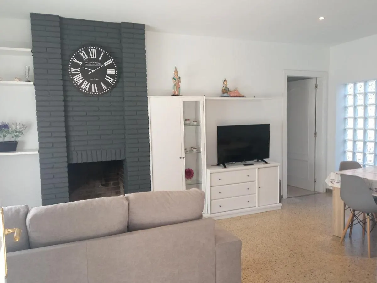 Holiday home Villa Doris Lloret de Mar