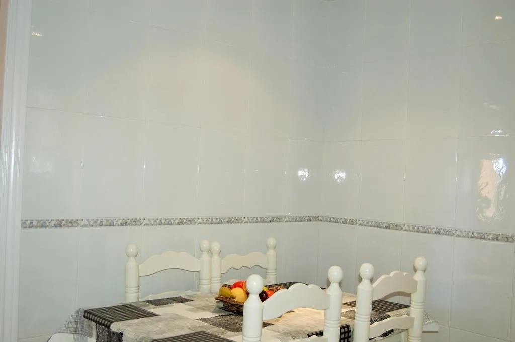 Villa Doris Lloret de Mar Holiday home
