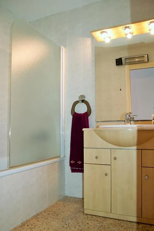Holiday home Villa Doris Lloret de Mar