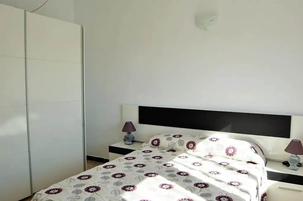 Villa Doris Lloret de Mar Spain