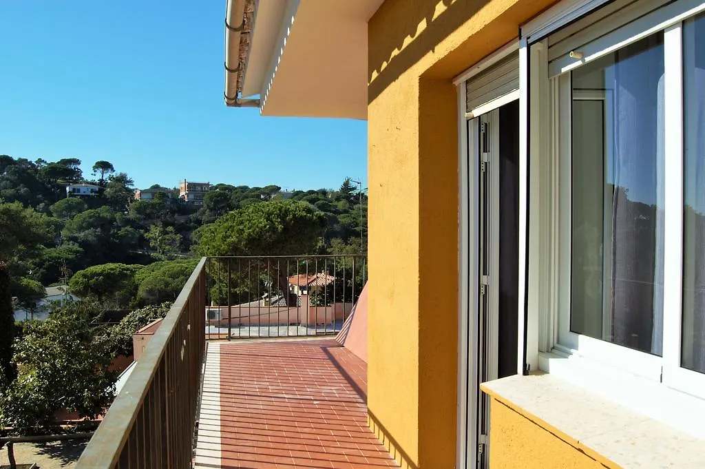 Villa Doris Lloret de Mar Holiday home