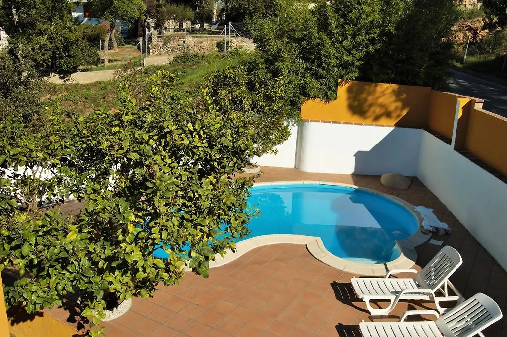 Villa Doris Lloret de Mar Holiday home