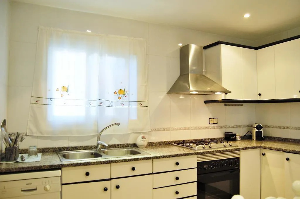 Villa Doris Lloret de Mar 0*,