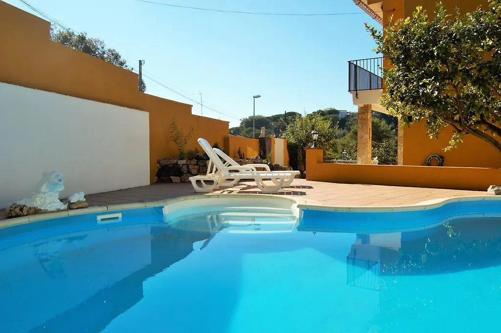Holiday home Villa Doris Lloret de Mar