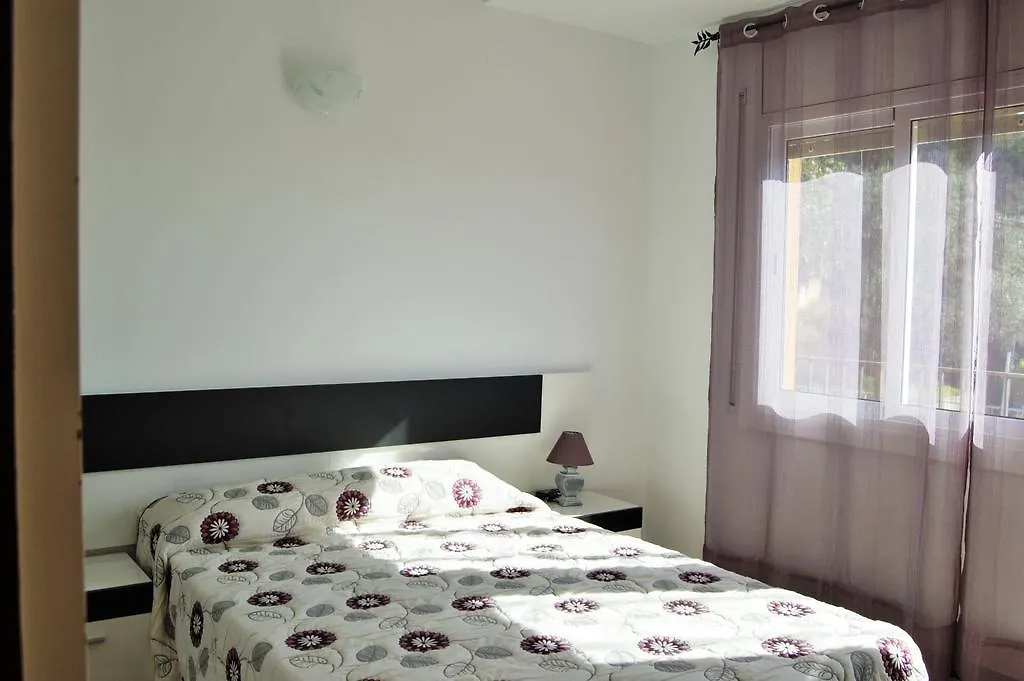 Villa Doris Lloret de Mar