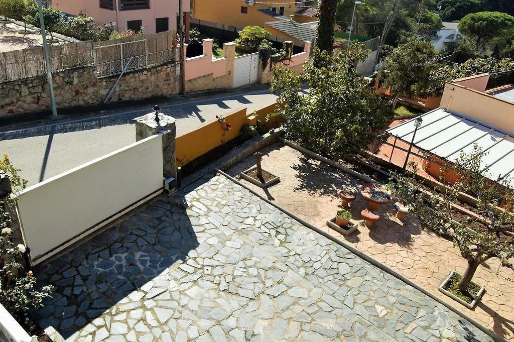 Villa Doris Lloret de Mar 0*,  Spanien