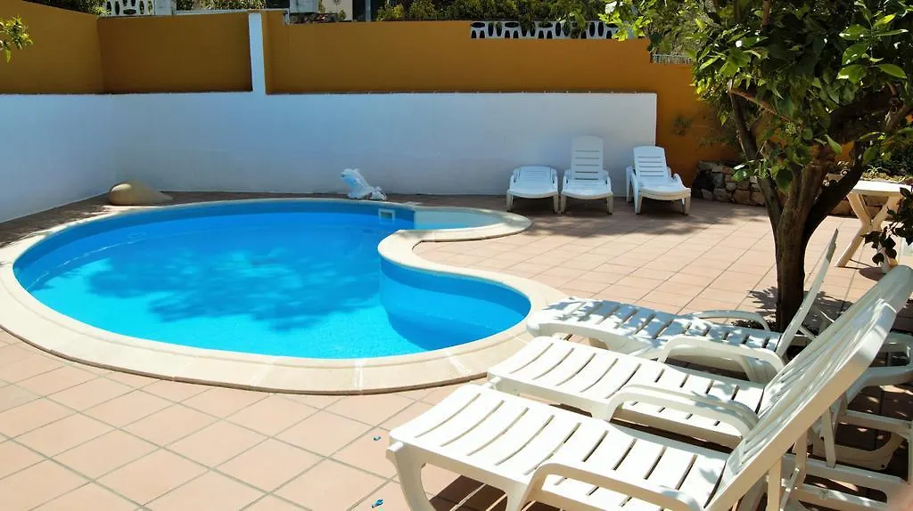 Holiday home Villa Doris Lloret de Mar Spain