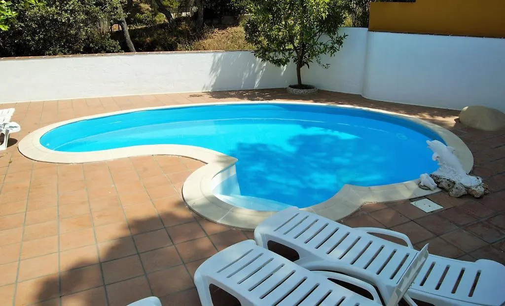 Villa Doris Lloret de Mar