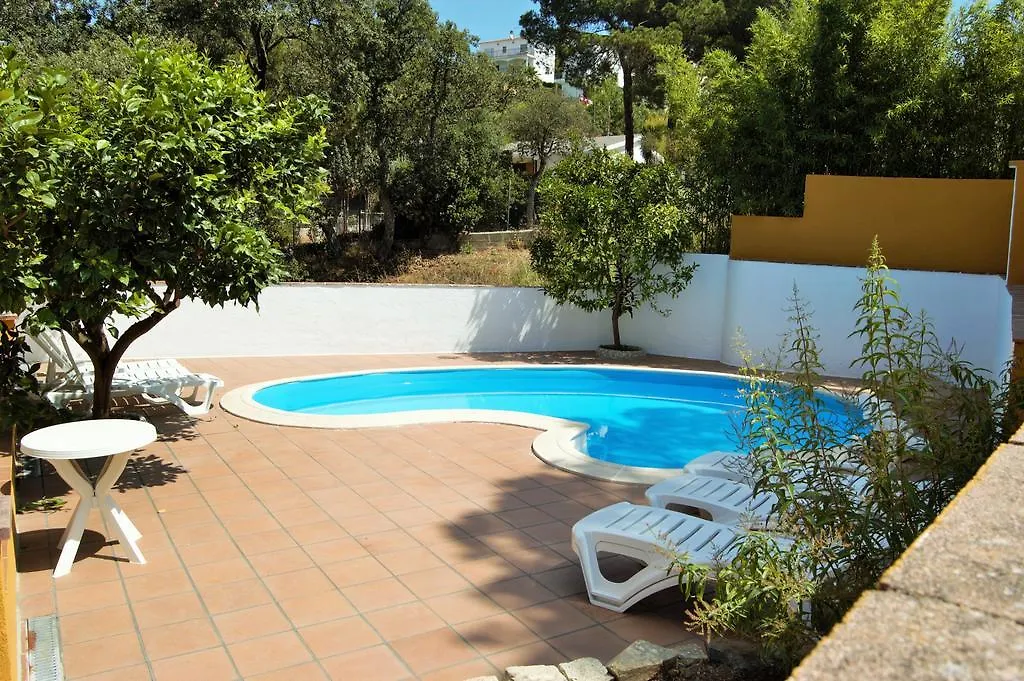 Kontakt z Villa Doris